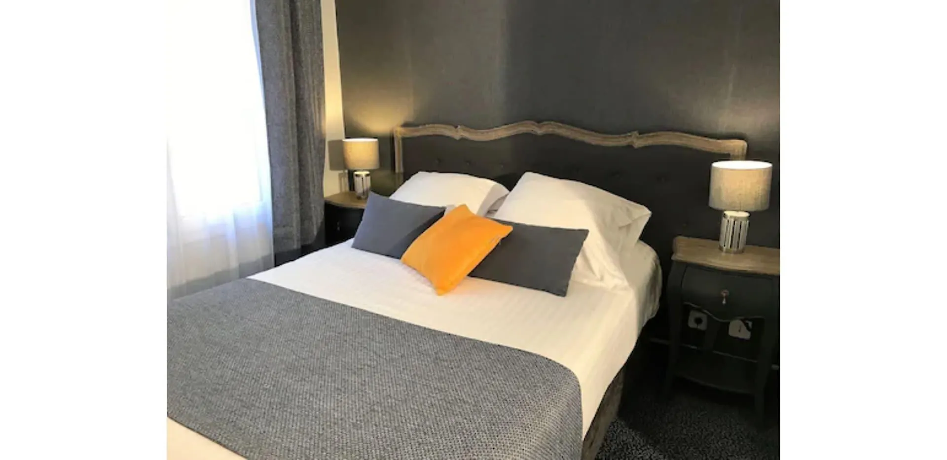 Hotel Des Augustins Aix-en-Provence