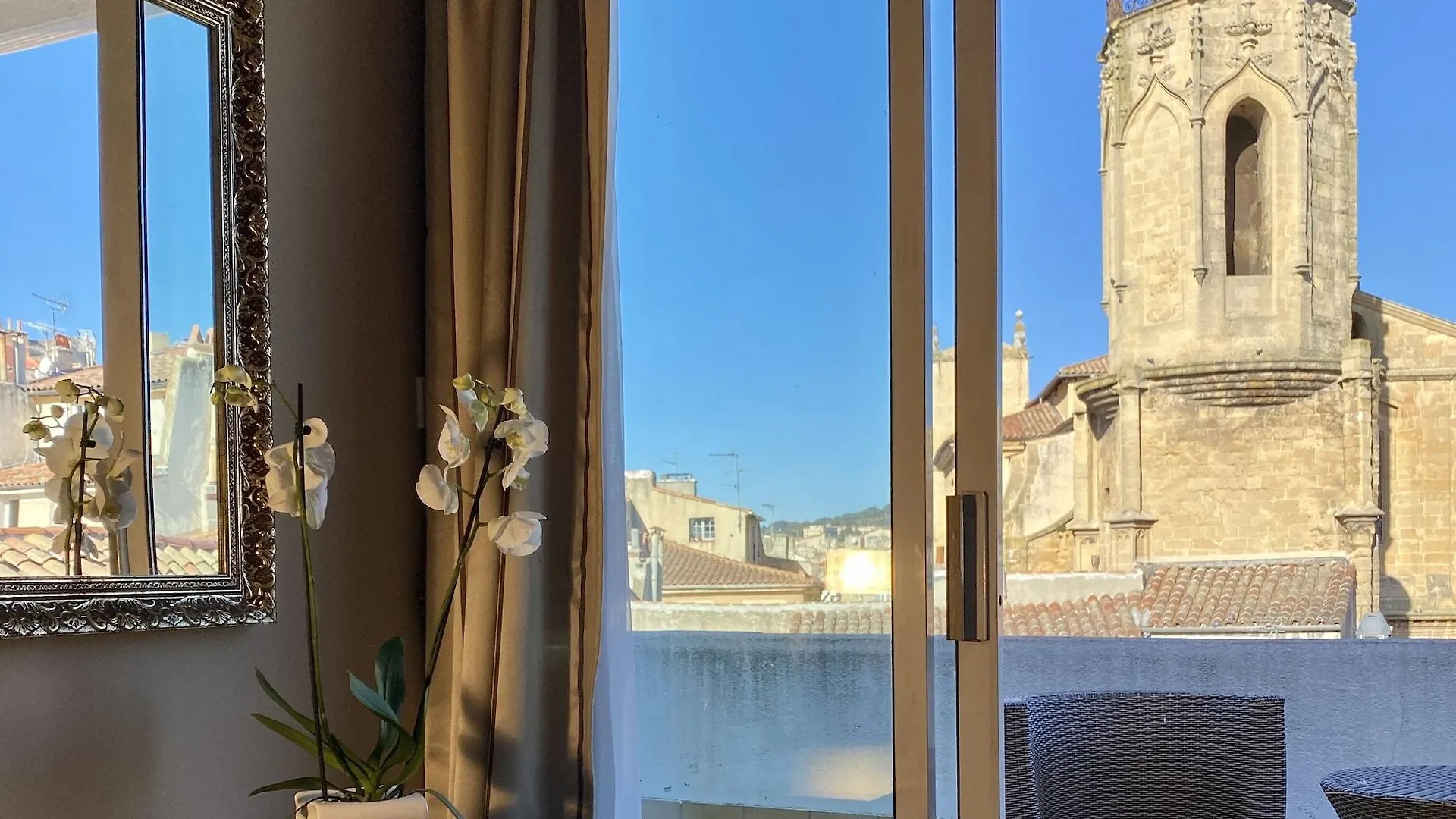 Hotel Des Augustins Aix-en-Provence 3*,  France