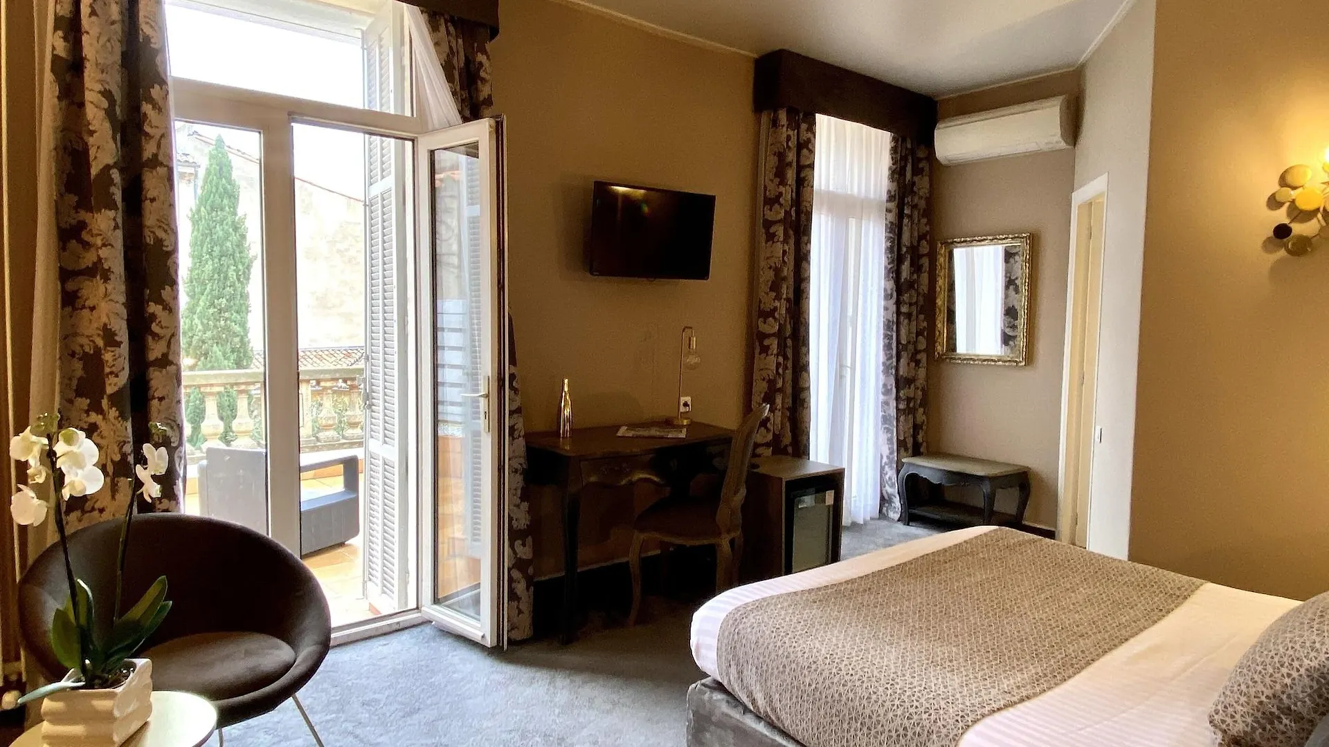 Hotel Des Augustins Aix-en-Provence
