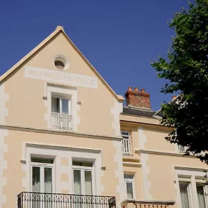 Anjou Hotel Biarritz