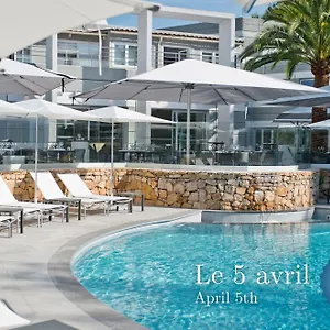 מלון Golden Tulip Sophia Antipolis - &, ואלבון