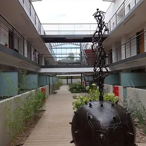 Les Jardins D'athena Aix-en-Provence