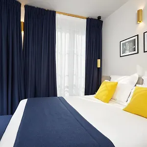 Edouard 6 By Malone 3* Paris